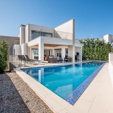 Villa Es Falcons Porto Cristo Exteriér fotografie