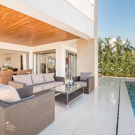 Villa Es Falcons Porto Cristo Exteriér fotografie