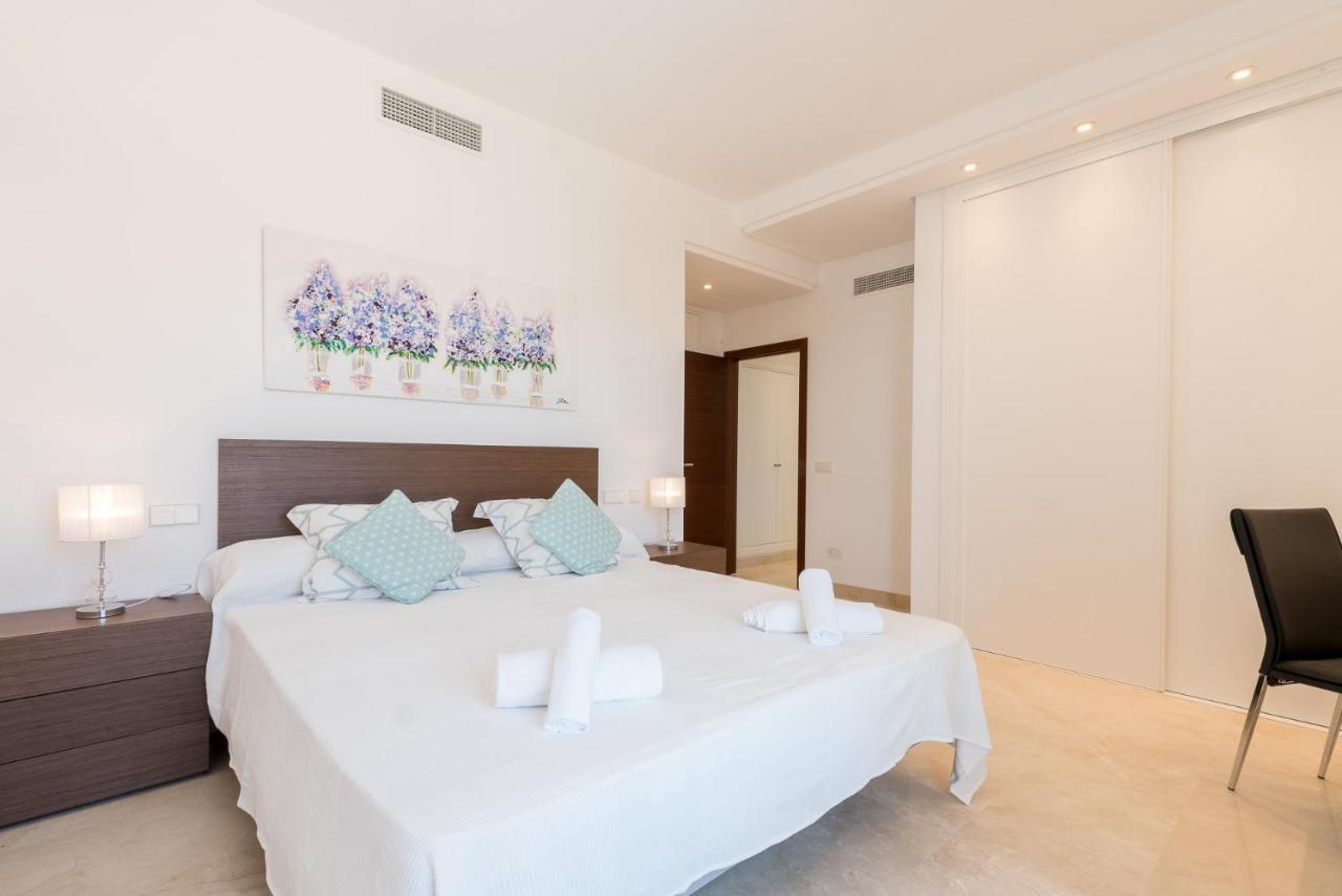 Villa Es Falcons Porto Cristo Exteriér fotografie
